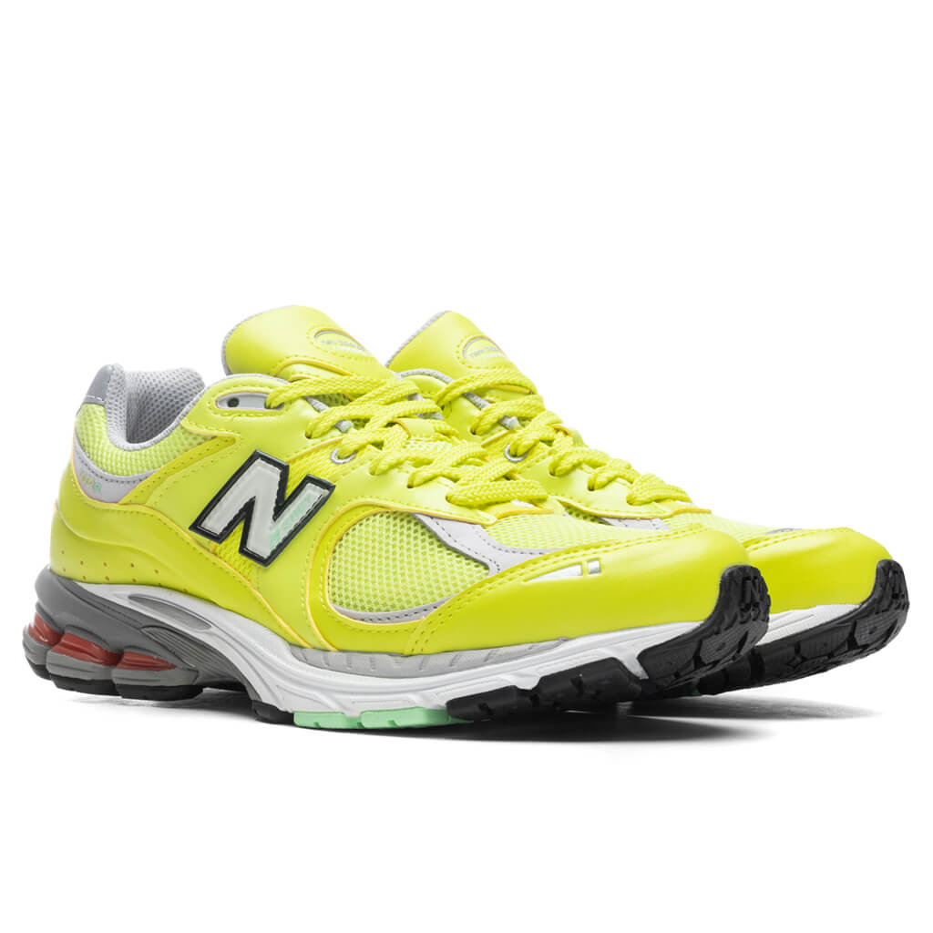 New Balance 2002R - Sulphur Yellow
