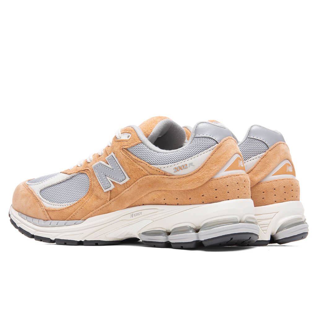 New Balance 2002R - Sweet Caramel/Grey
