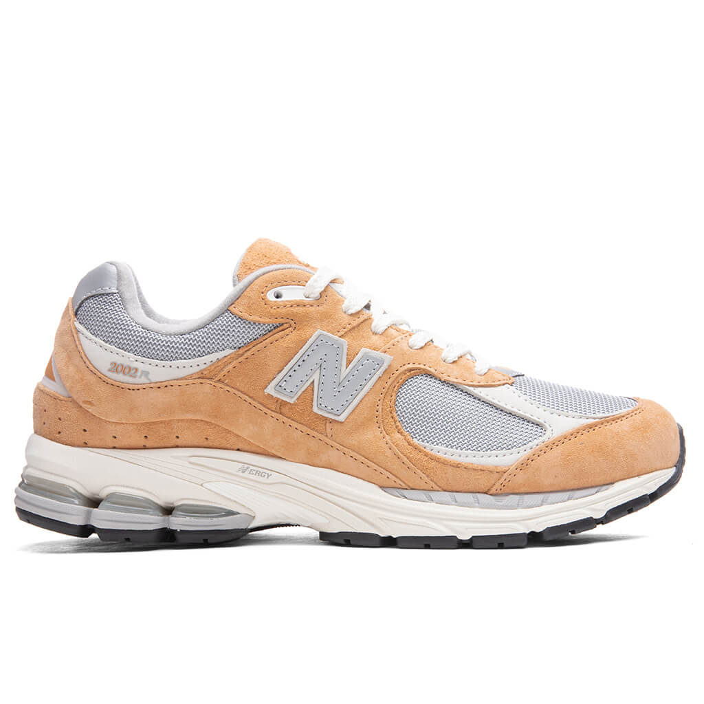 New Balance 2002R - Sweet Caramel/Grey