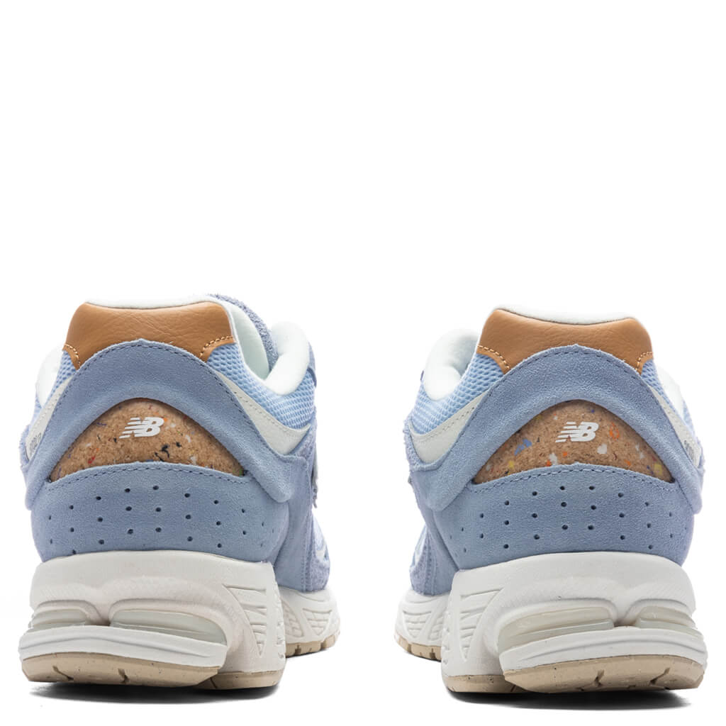 New Balance 2002R - Wet Blue
