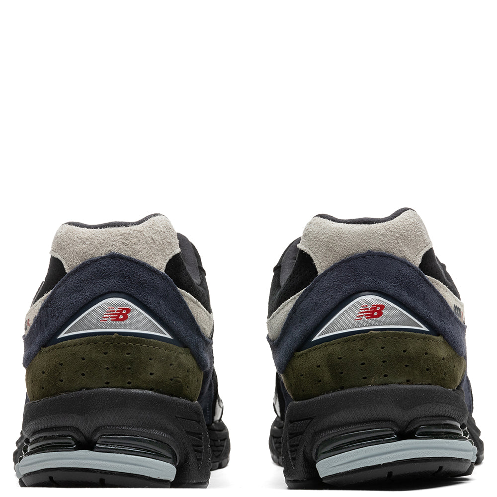 New Balance 2002R "Year of the Ox" - Black/Green