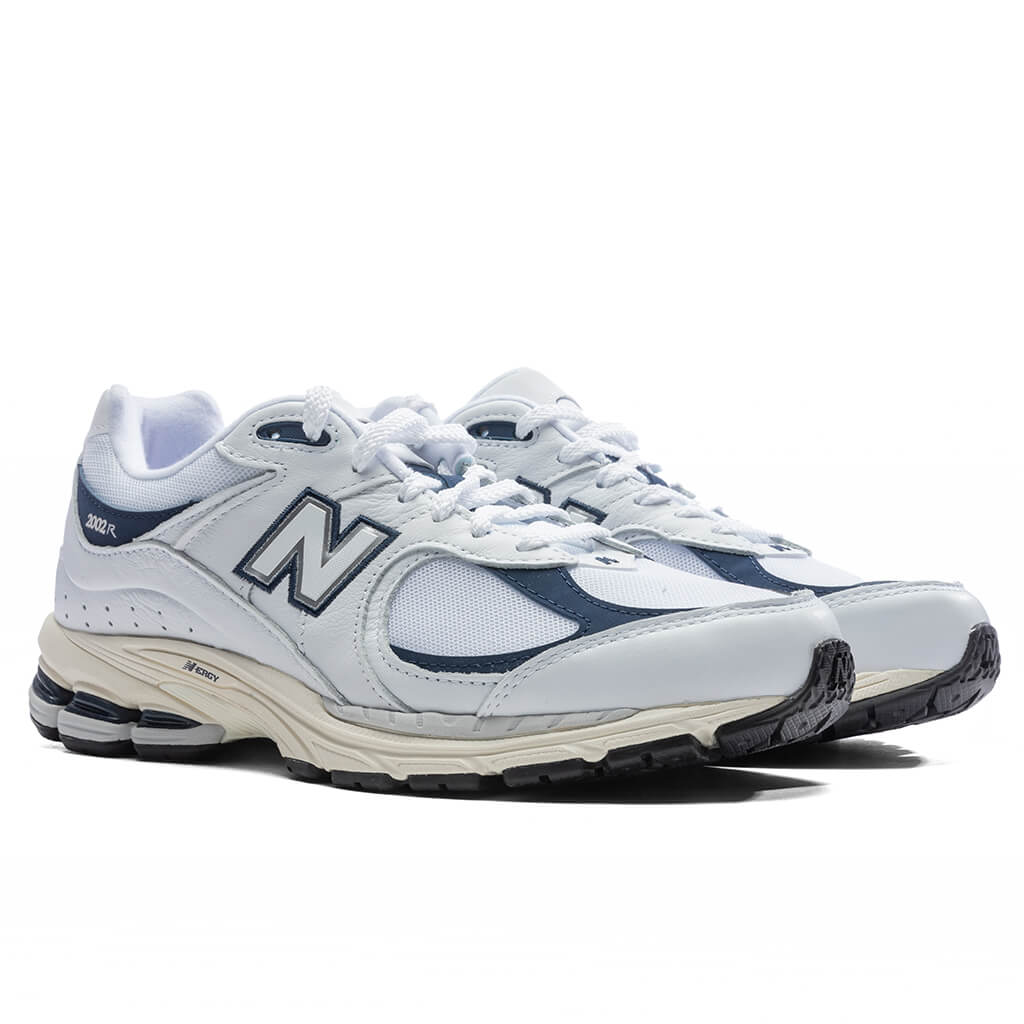 New Balance 2002R - White