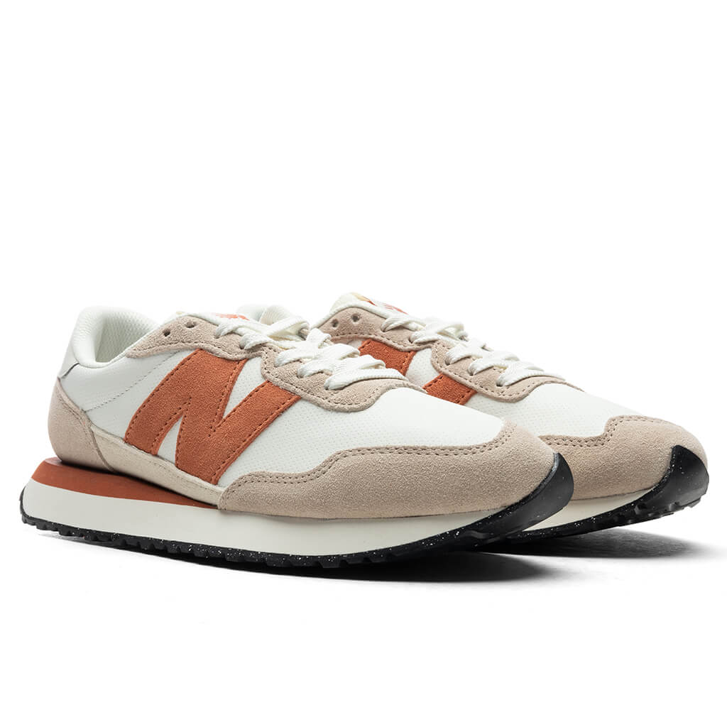New Balance 237 - Mindful Grey