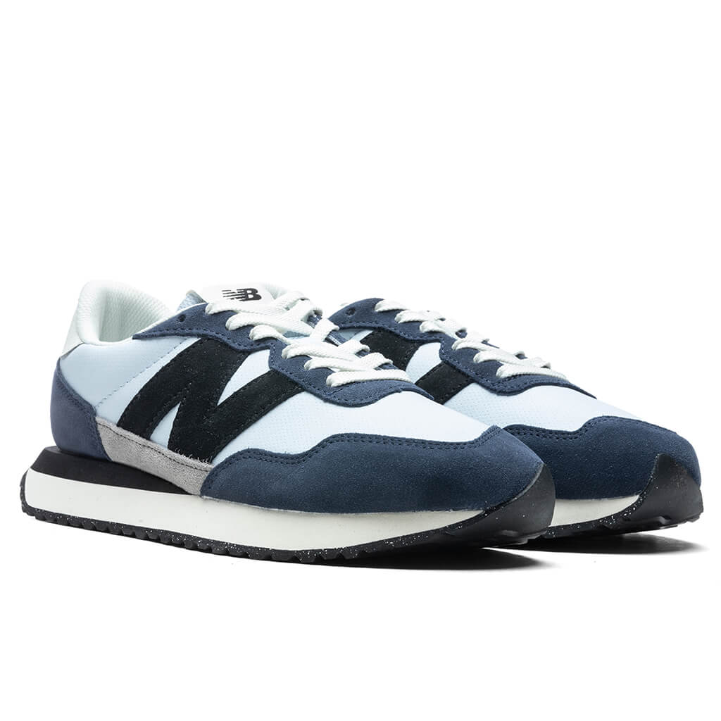 New Balance 237 - Natural Indigo/Starlight