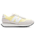 New Balance 237 Women's - Sea Salt/Maize