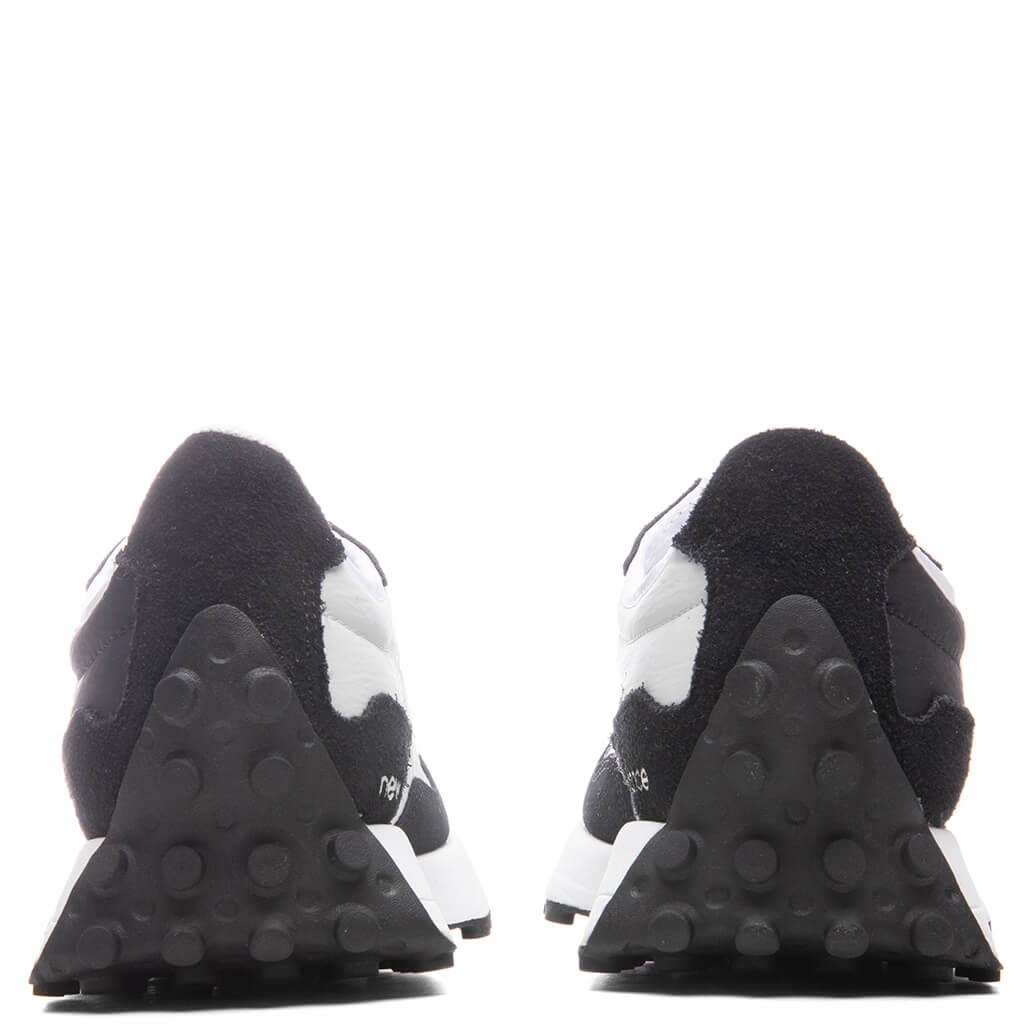 New Balance 327 - Black/Summer Fog