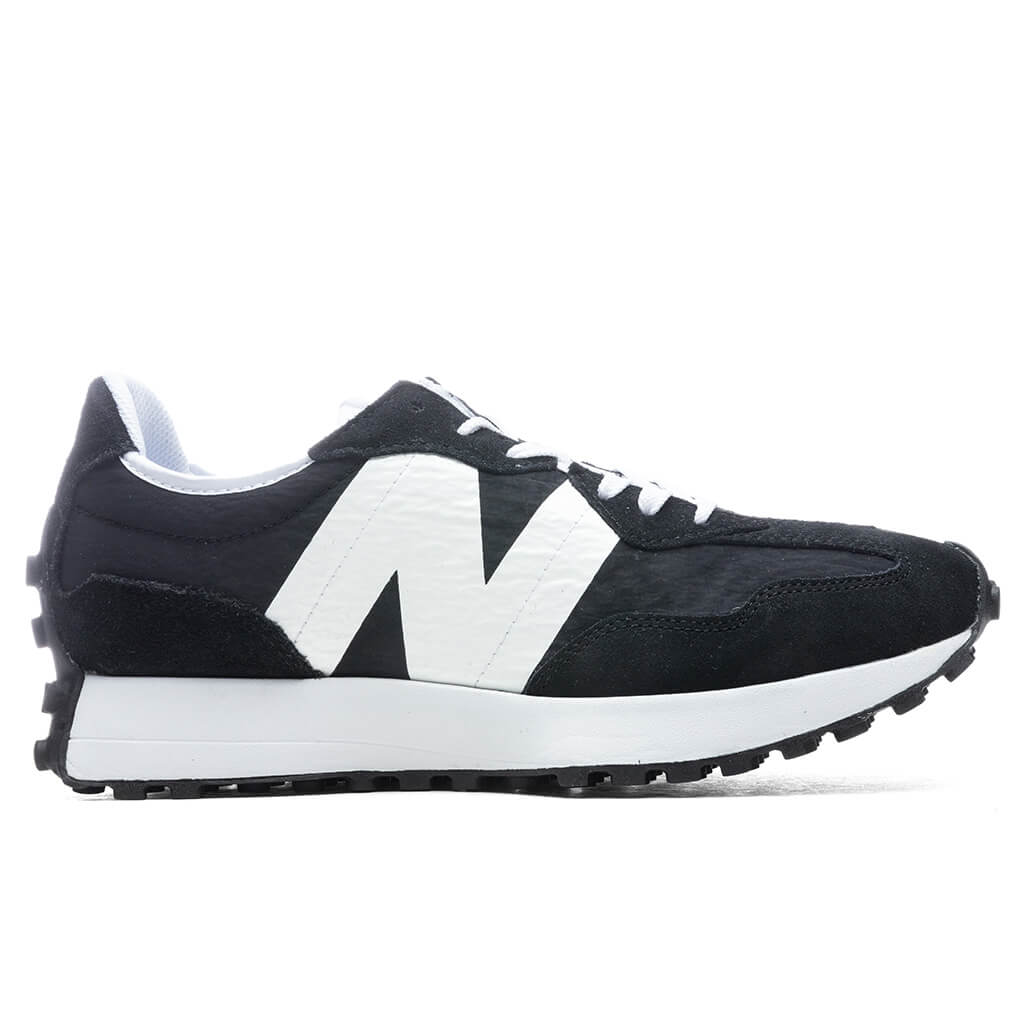 New Balance 327 - Black/Summer Fog