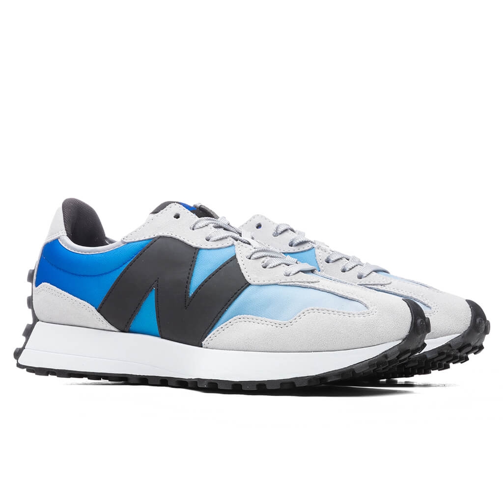 New Balance 327 - Cobalt