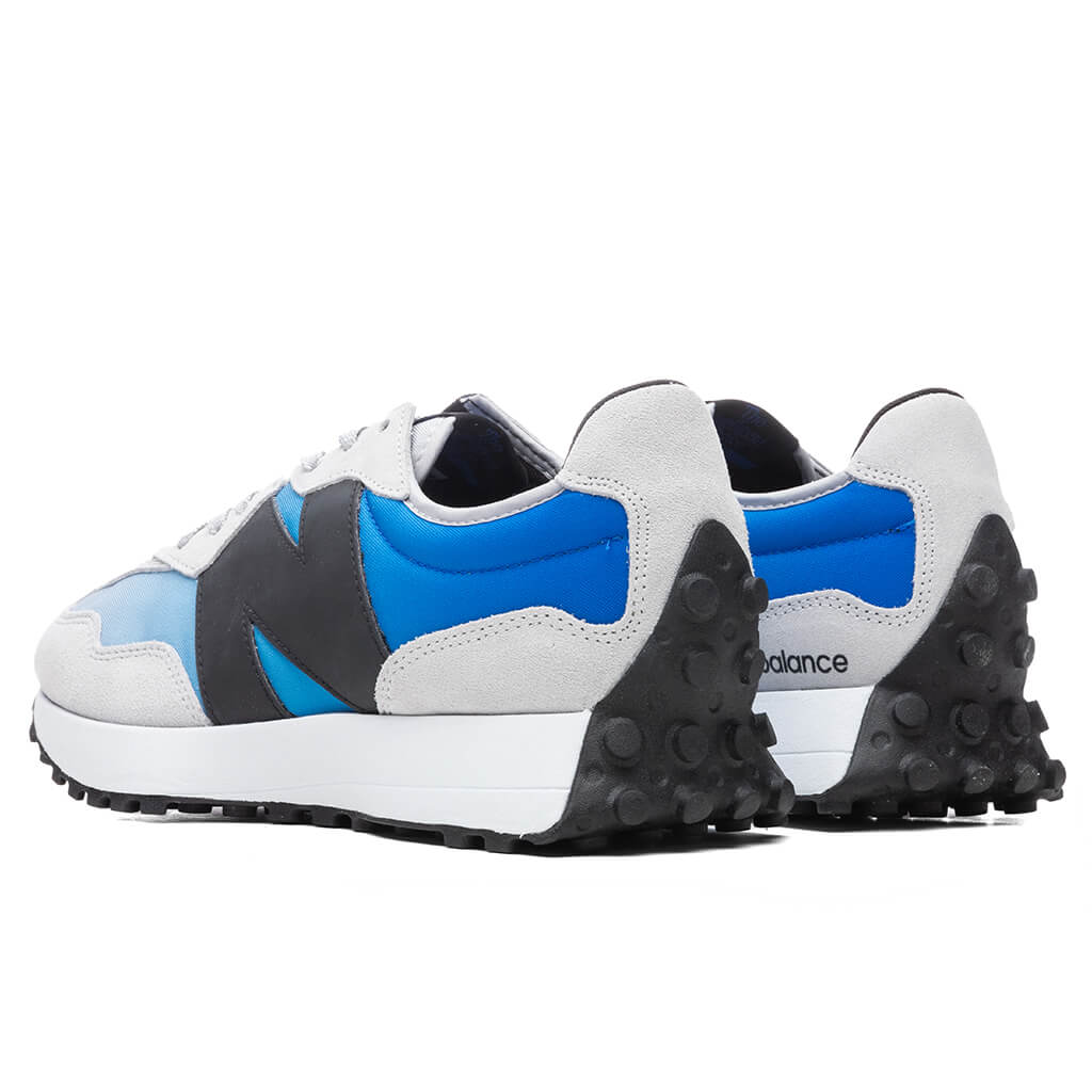 New Balance 327 - Cobalt