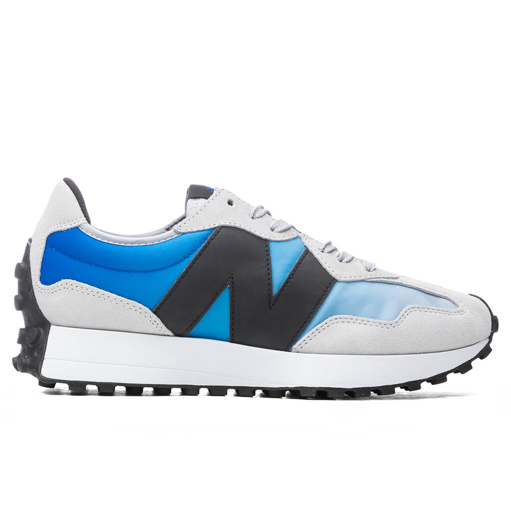 New Balance 327 - Cobalt