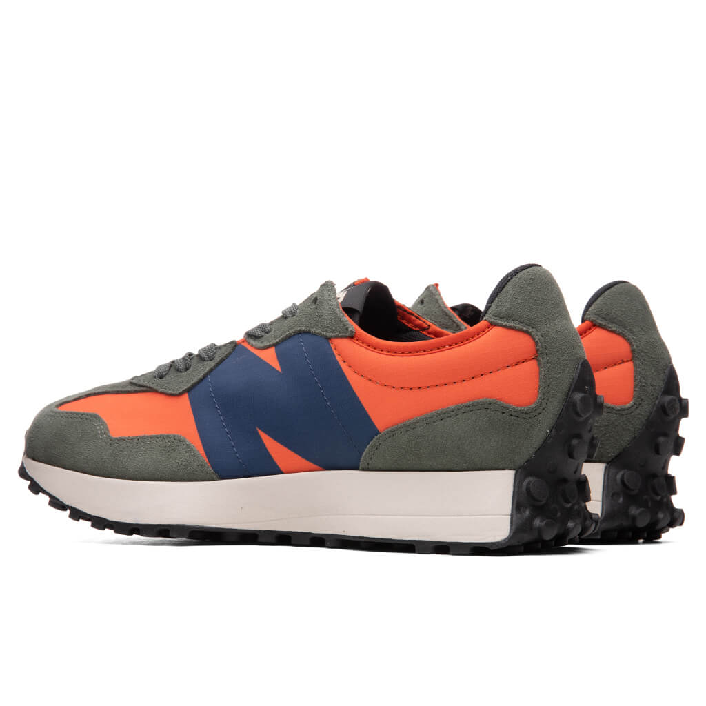 New Balance 327 - Dark Blaze