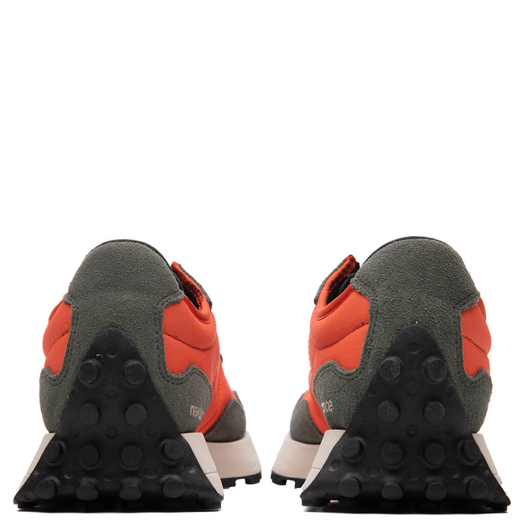 New Balance 327 - Dark Blaze