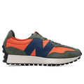 New Balance 327 - Dark Blaze