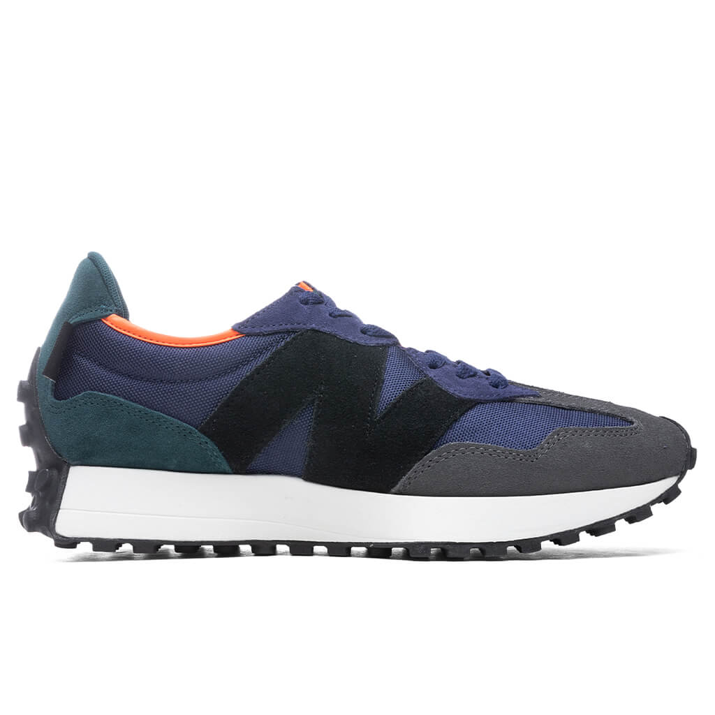 New Balance 327 - Lagoon/Storm Blue
