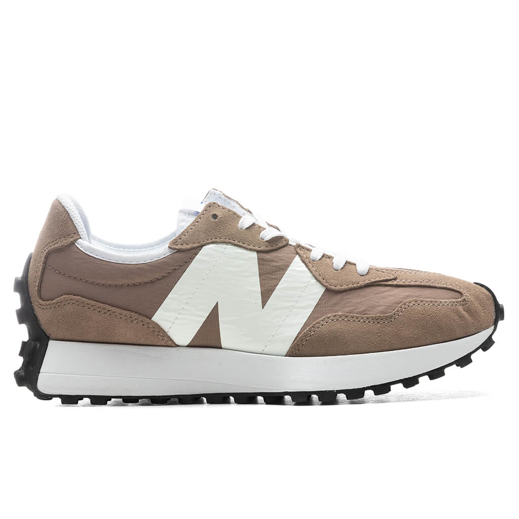 New Balance 327 - Mushroom/Moonbeam
