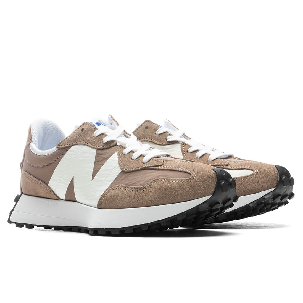 New Balance 327 - Mushroom/Moonbeam