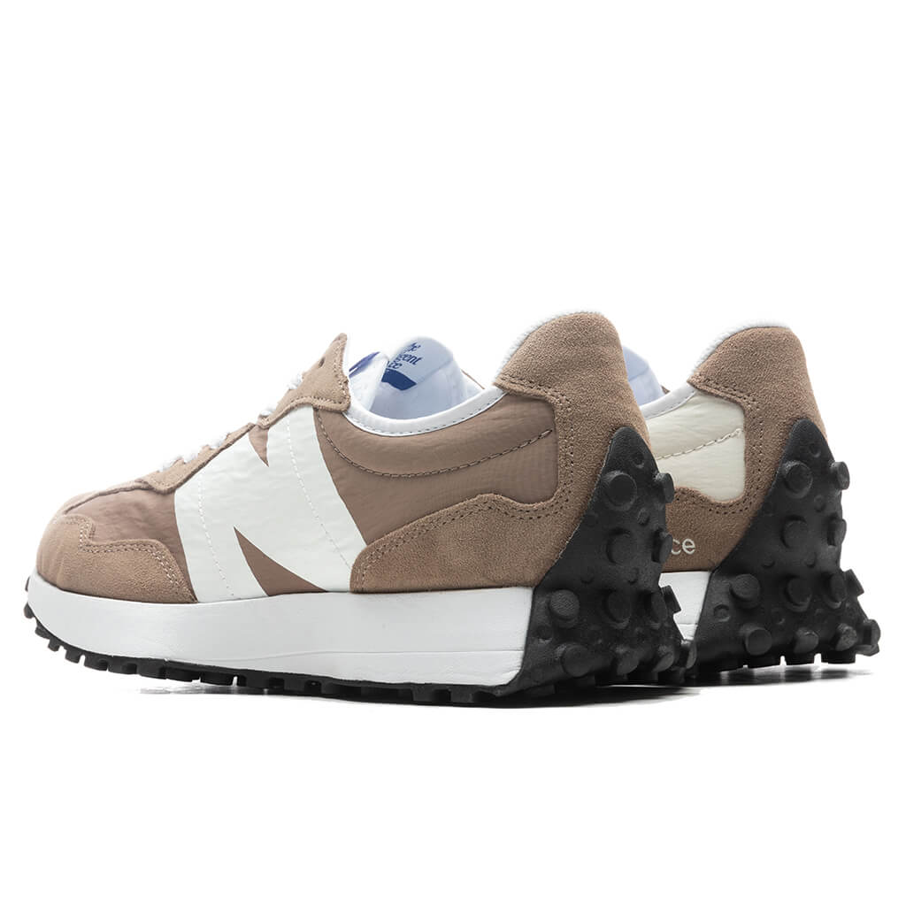 New Balance 327 - Mushroom/Moonbeam