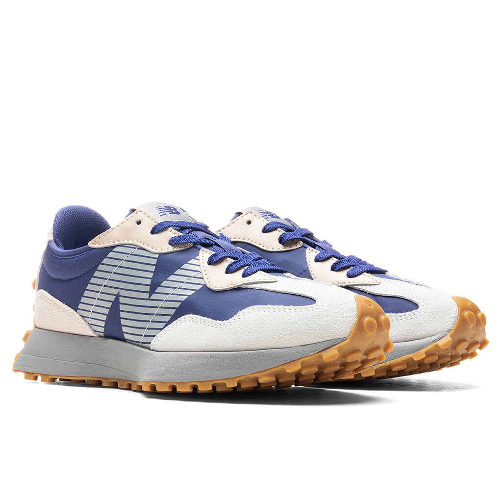 New Balance 327 - NB White