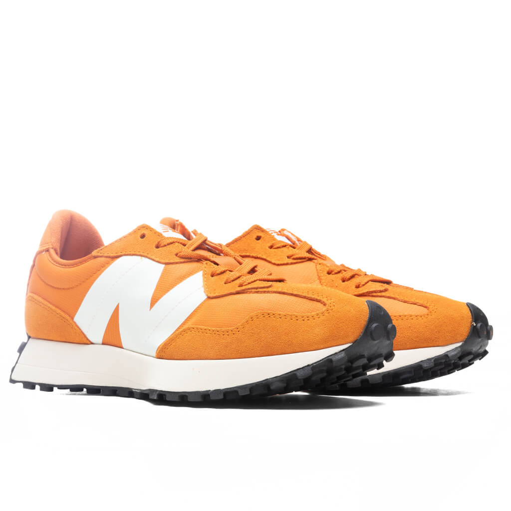 New Balance 327 - Orange