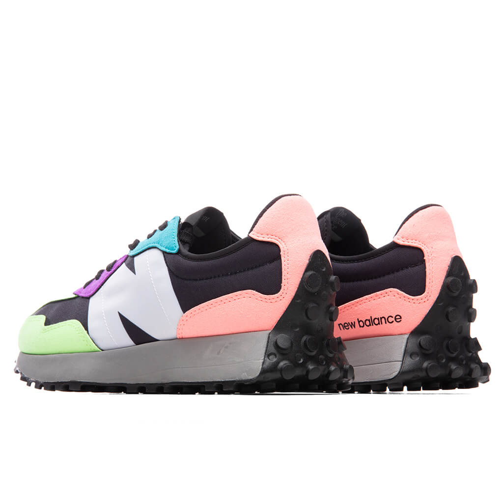 New Balance 327 - Paradise Pink