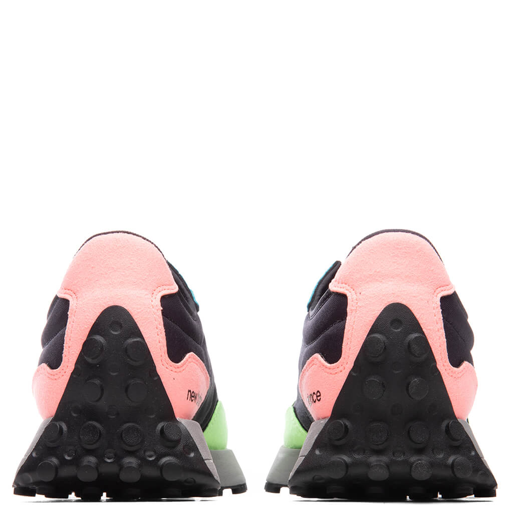New Balance 327 - Paradise Pink