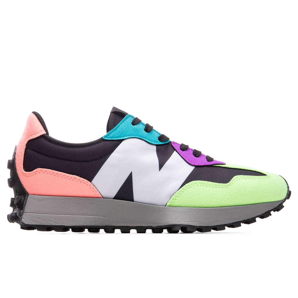 New Balance 327 - Paradise Pink
