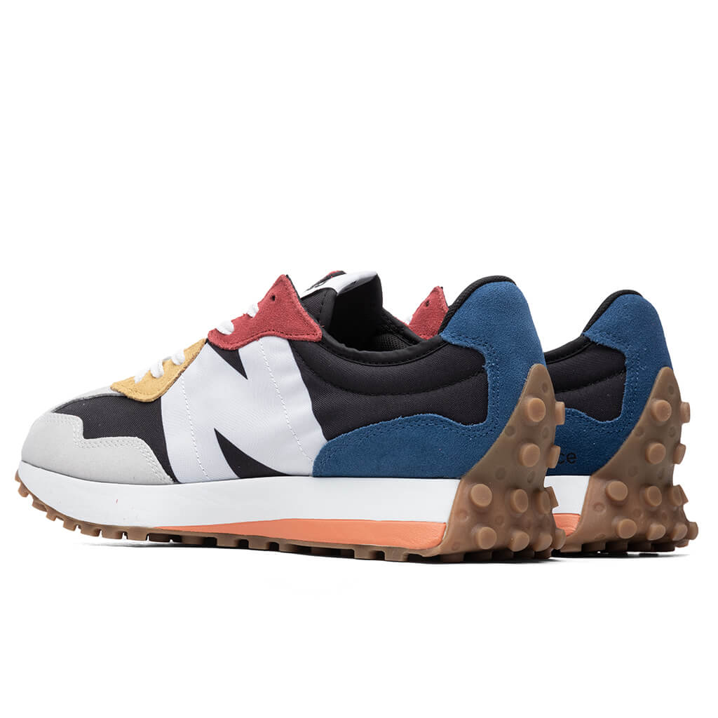 New Balance 327 - Summer Fog