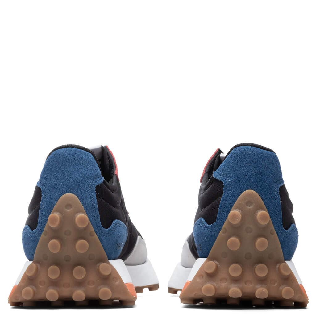 New Balance 327 - Summer Fog