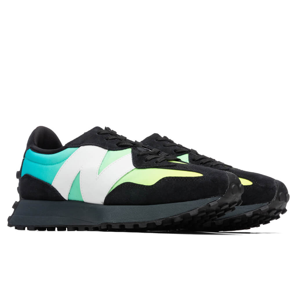 New Balance 327 - Summer Jade