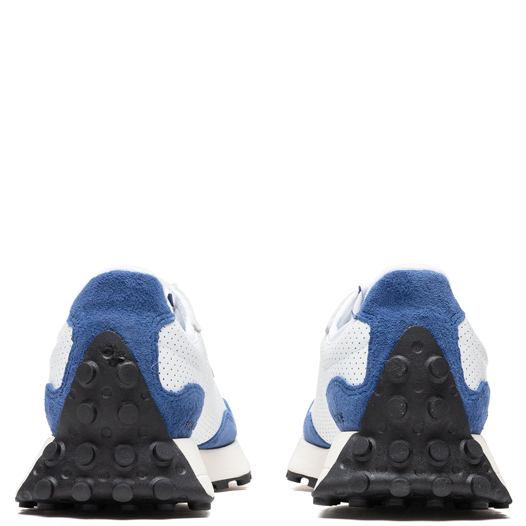 New Balance 327 - White/Royal