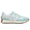 New Balance 327 Primary Pack - White/Mint