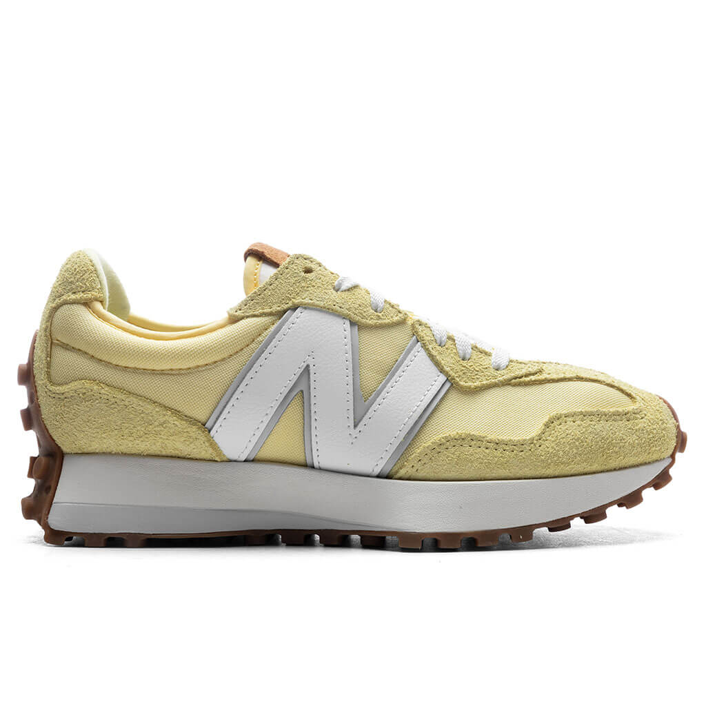 New Balance 327 Women's - Maize