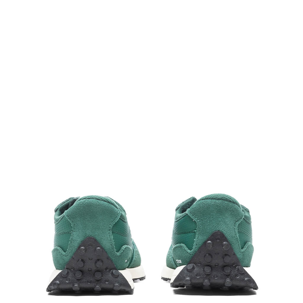 New Balance 327 (TD) - Team Forest Green/White