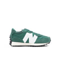 New Balance 327 (TD) - Team Forest Green/White