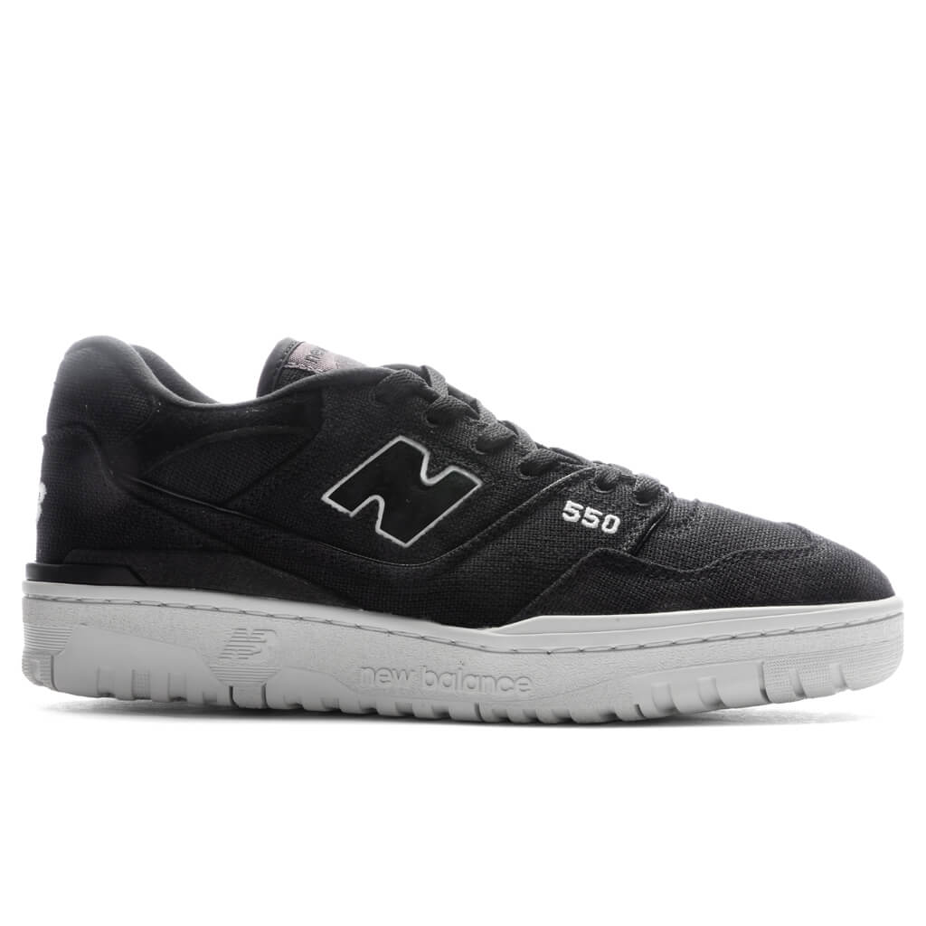 New Balance 550 - Magnet Hemp