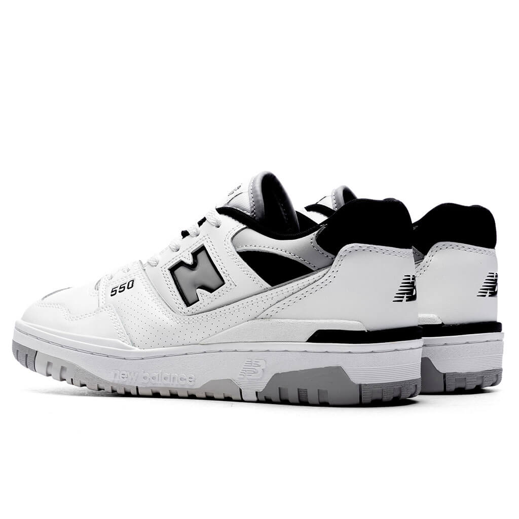 New Balance 550 - White