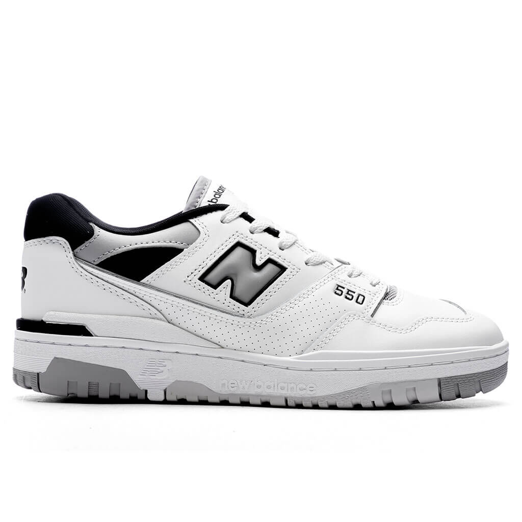 New Balance 550 - White