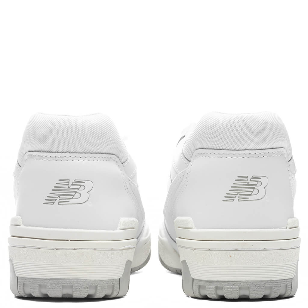 New Balance 550 - White/Grey
