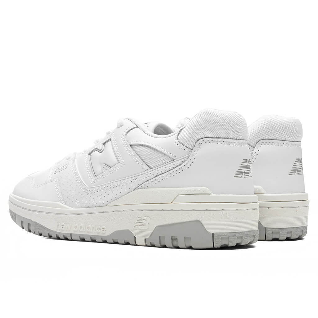 New Balance 550 - White/Grey