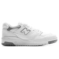 New Balance 550 - White/Grey/Cream