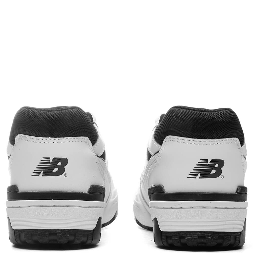 New Balance 550 - White/Midnight