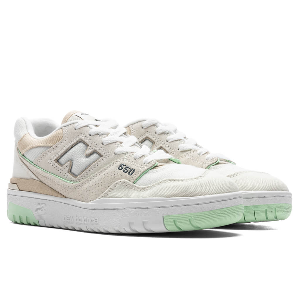 New Balance 550 Women's - Turtledove