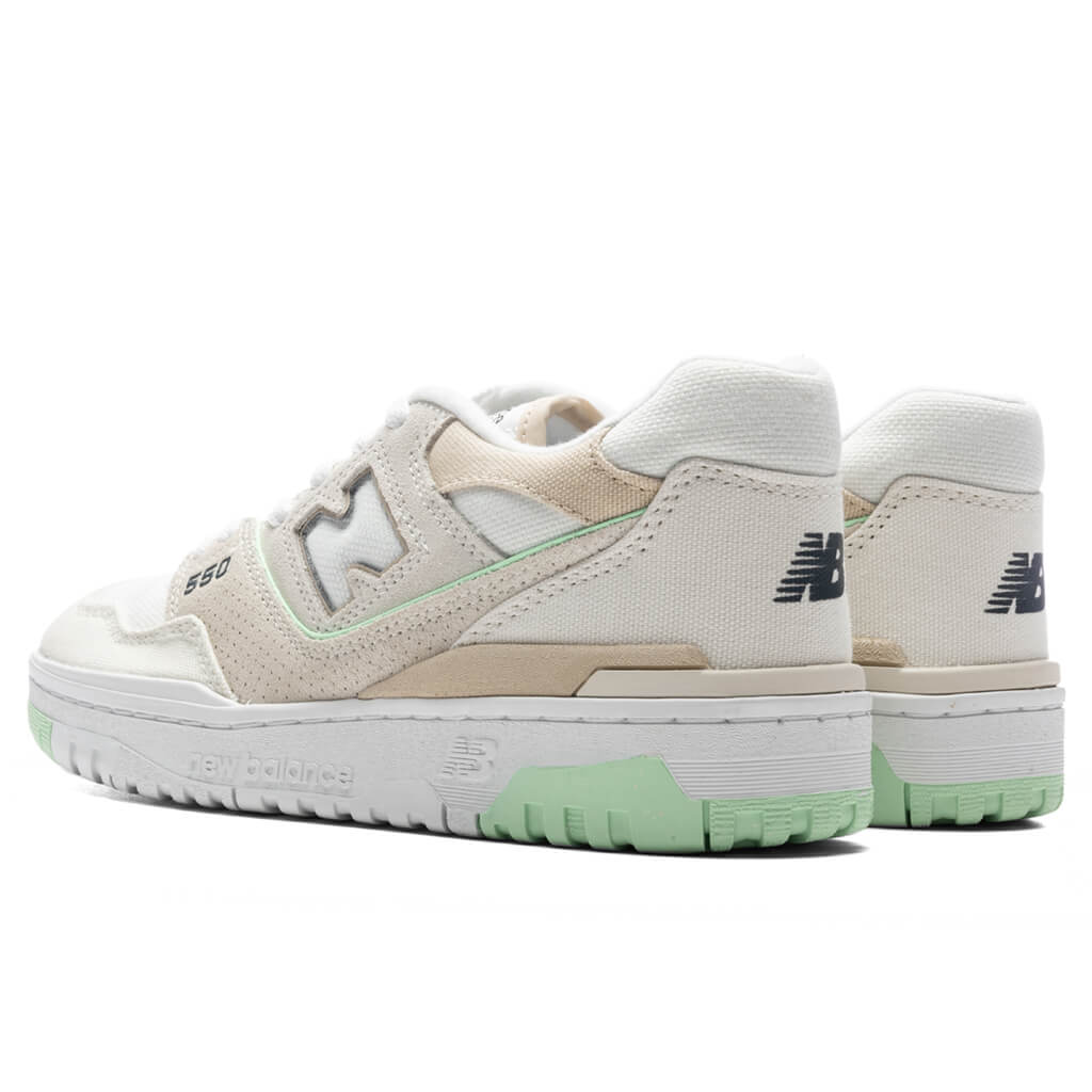 New Balance 550 Women's - Turtledove