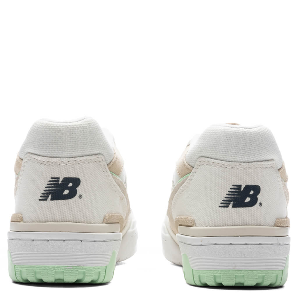 New Balance 550 Women's - Turtledove