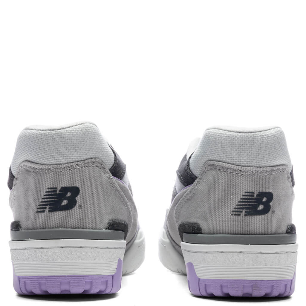 New Balance 550 Women's - Shadow Grey