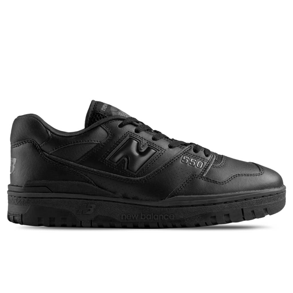 New Balance 550v1 - Black