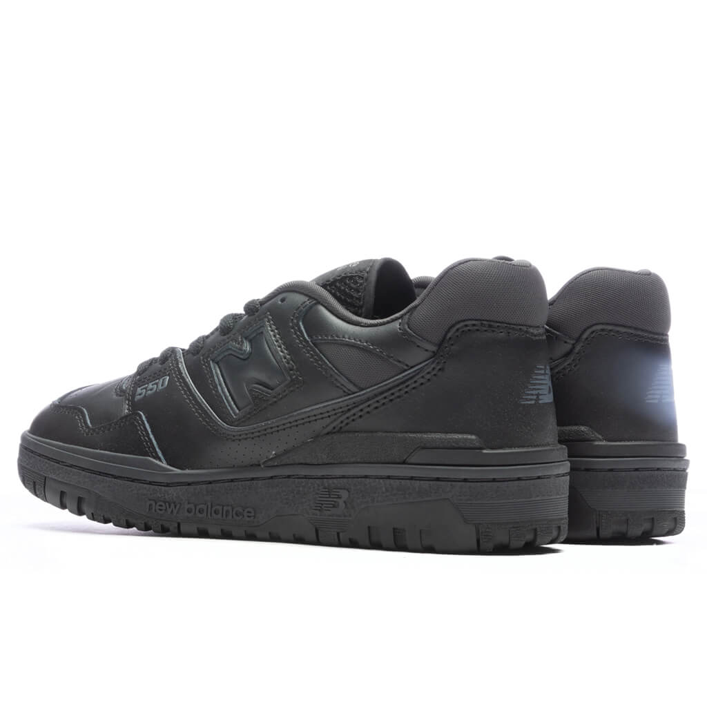 New Balance 550v1 - Black