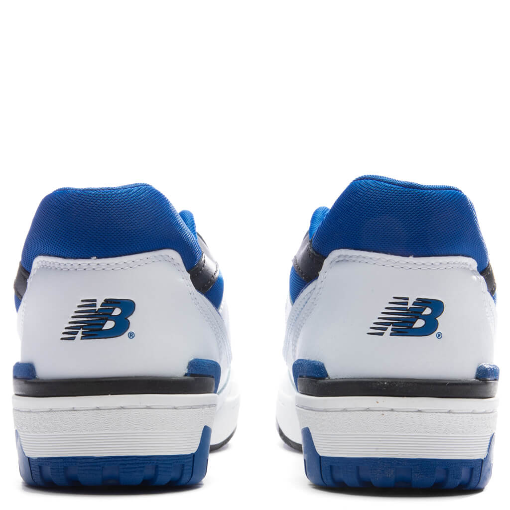 New Balance 550 - White/Blue
