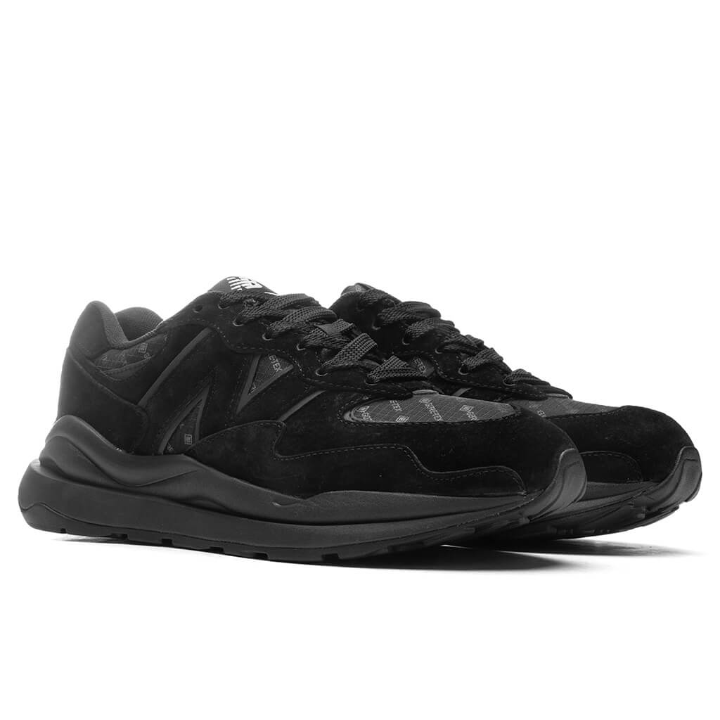 New Balance 57/40 - Black/NB White