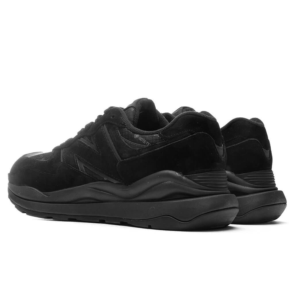New Balance 57/40 - Black/NB White